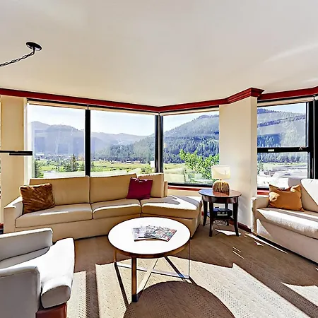 Resort At Squaw Creek'S 560 & 558